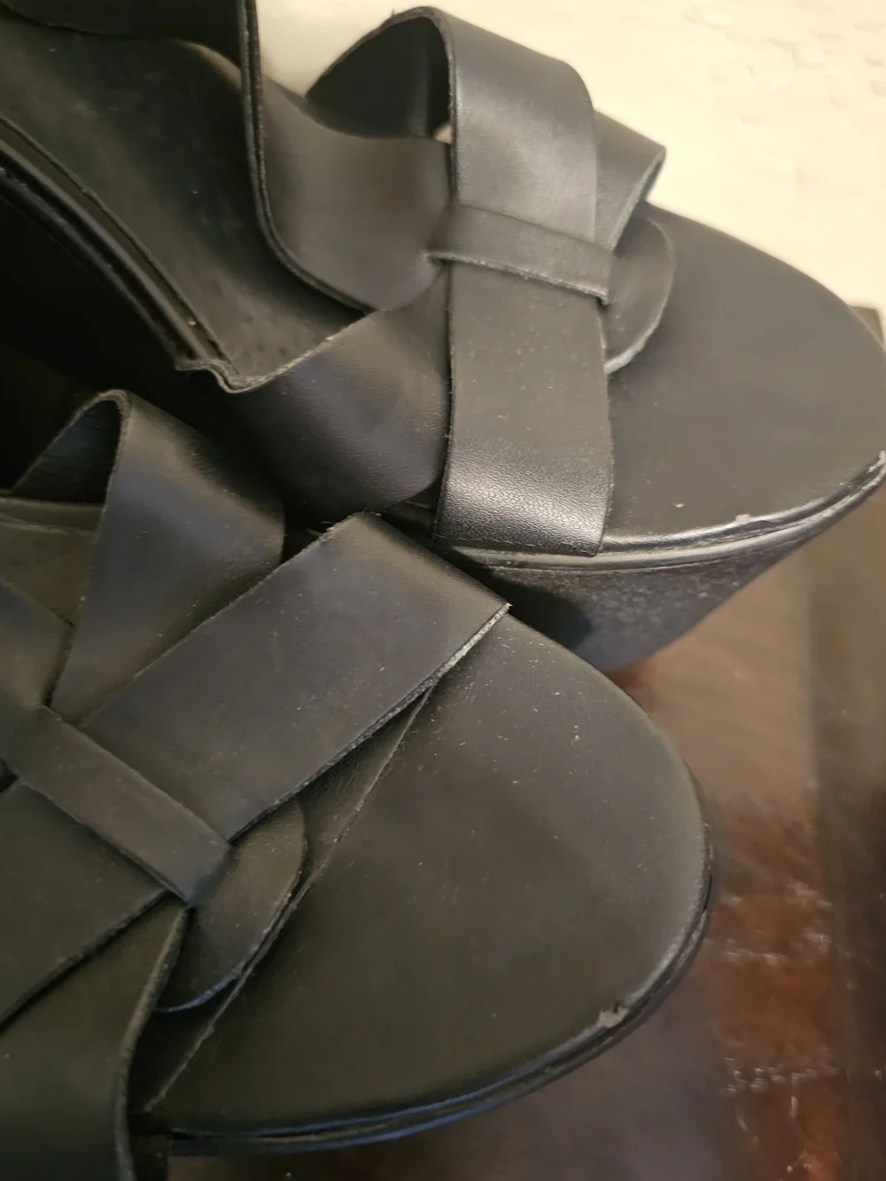 Steve Madden steve madden
